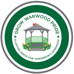 Grow Warwood Pride